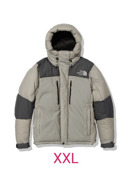 THE NORTH FACE バルトロライトジャケット sサイズ バナディスグレー