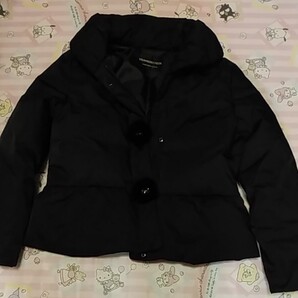 STRAWBERRY-FIELDS ダウン