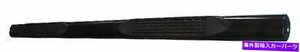 Nerf Bar トレイルFX A1530B 4インチ楕円形のnerf bar blk fits ford f-250スーパーデューティ Trail Fx A1530b 4 Inch Oval Nerf Bar Blk