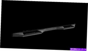 Nerf Bar ボディアーマー3/16インチ厚のスチールプレートロックステップ05-16トヨタタコマ＃TC-4121 Body Armor 3/16″ Thick Steel Plate