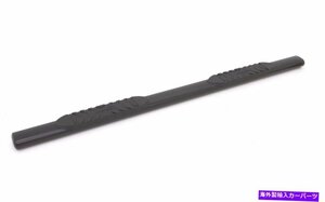 Nerf Bar 24010562 Lund 24010562 5インチ楕円形のストレートナーフバー 24010562 Lund 24010562 5 Inch Oval Straight Nerf Bar