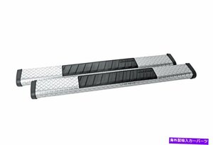 Nerf Bar Dee Zee DZ16402 NXTランニングボード Dee Zee DZ16402 NXt Running Boards