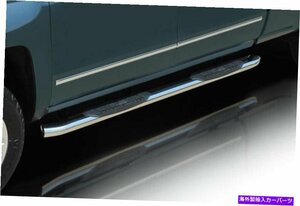 Nerf Bar Raptorシリーズ5 OEスタイル楕円形のnerfバー-1604-0260 Raptor Series 5 OE Style Oval Nerf Bars - 1604-0260