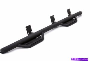 Nerf Bar Lund 34641334地形HXステップ適合09-15 1500 RAM 1500 Lund 34641334 Terrain HX Step Fits 09-15 1500 Ram 1500