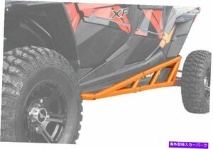 Nerf Bar Polaris RZR XP4 Turbo/S4 900/4 900/XP4 1000のSuperATV nerfバー SuperATV Nerf Bars for Polaris RZR XP4 Turbo/S4 900/4 900