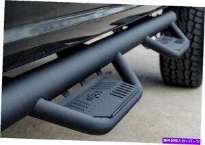 Nerf Bar N-FAB HPF9984CC-TX Podium LG 99-16 Ford F-250/350 Super Duty Crew Cab-Tex。Bla N-Fab HPF9984CC-TX Podium LG 99-16 Ford F