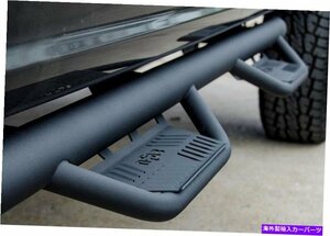 Nerf Bar N-FAB表彰台テクスチャブラックLGステップ2018-2019 Jeep Wrangler JL 4ドア N-Fab Podium Textured Black LG Steps For 2018-20