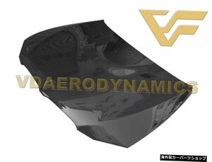 08-13 BMW E92 E93 M3 VAD-OEMカーボンファイバーフードボンネットに適しています Suitable For 08-13 BMW E92 E93 M3 VAD-OEM Carbon Fib