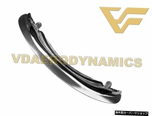 08-13 BMW E92 E93 M3 VAD-GT4カーボンファイバーフロントリップバンパーボディキット Suitable For 08-13 BMW E92 E93 M3 VAD-GT4 Carbon