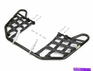 Nerf Bar Honda TRX250R TRX 250R 250 R NERFBARS ATV NERF BARS 86-89ブラックバー/ブラックネット Honda TRX250R TRX 250R 250 R Nerfba