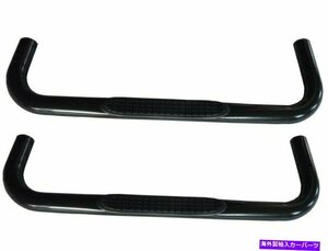 Nerf Bar 1994年から2002年のDodge Ram 2500 Nerf Bars Trailfx 58293QD 1995 1996 1997 1998 1999 For 1994-2002 Dodge Ram 2500 Nerf Ba