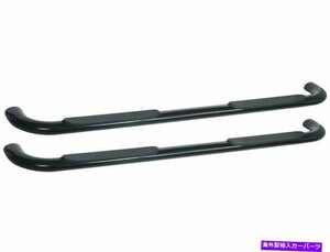 Nerf Bar 2007-2019 Toyota Tundra Nerf Bars Trailfx 95633pb 2008 2009 2010 2011 2012 For 2007-2019 Toyota Tundra Nerf Bars TrailFX