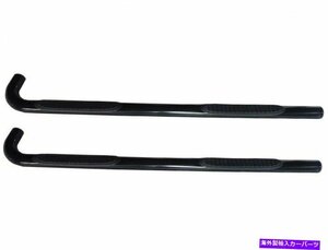 Nerf Bar 2001年から2005年のFord Explorer Sport Trac Nerf Bars Trailfx 76665ZV 2002 2003 2004 For 2001-2005 Ford Explorer Sport Tr