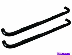 Nerf Bar NERF BARS FITITS FORD F350 SUPER DUTY 2017-2019拡張キャブピックアップ4DR 97BNXJ Nerf Bars fits Ford F350 Super Duty 2017