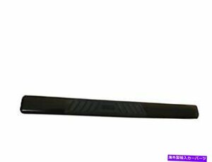 Nerf Bar 値ブランドGM516B 5 \ 楕円形のストレートスタイルIで表面ステップパッドを備えたnerfバー VALUE BRAND GM516B Nerf Bar With S
