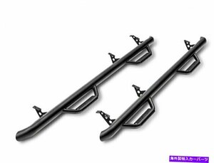 Nerf Bar 03-09トヨタ4runner GD78R7のnerfバー Nerf Bars For 03-09 Toyota 4Runner GD78R7