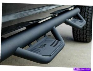 Nerf Bar 2018年ジープラングラーjkネルフバーnファブ19249tj 3.6l v6 For 2018 Jeep Wrangler JK Nerf Bars N Fab 19249TJ 3.6L V6