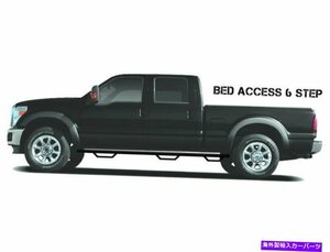 Nerf Bar 14-18シボレーGMCシルバラド1500シエラ6.2L V8 5.3L 4.3L V6 TY27V5のnerfバー Nerf Bars For 14-18 Chevy GMC Silverado 1500 S