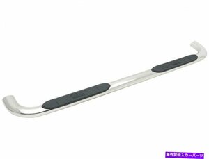 Nerf Bar 2001年から2006年のGMC Sierra 3500 NERF BARS WSTIN 29787ZM 2002 2003 2004 2005 For 2001-2006 GMC Sierra 3500 Nerf Bars We