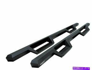 Nerf Bar 2004-2013 GMC Sierra 1500 2005 2006 2007 2008 2009 2010 C792FCのNERFバー Nerf Bars For 2004-2013 GMC Sierra 1500 2005 20