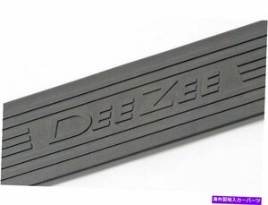 Nerf Bar 1991年から2005年、フォードエクスプローラーNERF BARS DEE ZEE 92558TC 1992 1993 1994 1995 1996 For 1991-2005 Ford Explorer