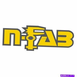 Nerf Bar n-fab step nerf bar gfm07vr-tx bpf N-Fab Step Nerf Bar GFM07VR-TX BPF