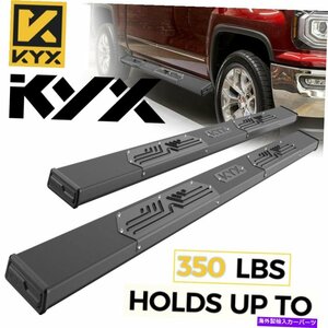 Nerf Bar 2009-2018 Dodge Ram 1500 Quad Cab 6 ランニングボードNERFバーサイドステップblk for 2009-2018 Dodge Ram 1500 Quad Cab 6