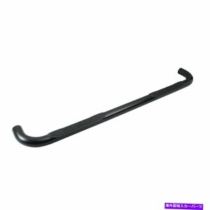 Nerf Bar ウェスティン25-0950署名3ラウンドステップバーフィット97-04ダコタ Westin 25-0950 Signature 3 Round Step Bar Fits 97-04 Dak