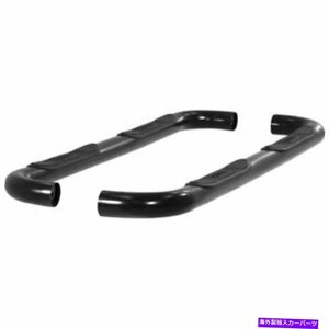 Nerf Bar 203008 aries nerf bars f150トラックF250 Ford F-150 F-250ペアの2つの新規セット 203008 Aries Nerf Bars Set of 2 New for F1