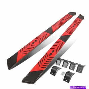 Nerf Bar フィット2009-2021ダッジラム1500-3500 5.5 拡張キャブフラットステップバーランニングボード Fit 2009-2021 Dodge Ram 1500-35