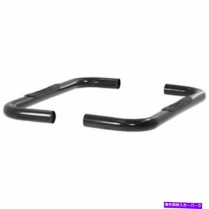 Nerf Bar 205002 aries nerf bars for ram truck dodge 1500 2500 3500ペアの2つの新品 205002 Aries Nerf Bars Set of 2 New for Ram Tru