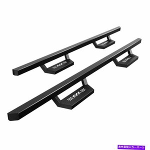 Nerf Bar 2019-2020 Dodge Ram 1500クルーキャブサイドステップNERFバーNEW KYXのランニングボード Running Board For 2019-2020 Dodge Ra