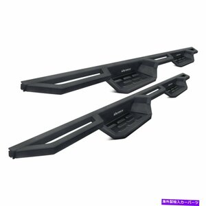 Nerf Bar シボレーシルバラード2500 HDクラシック07ネルフバー6 セントドロップスタイルのキャブの長さ For Chevy Silverado 2500 HD Cla