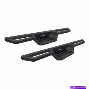 Nerf Bar フォードレンジャー99-11 6 セントドロップスタイルのキャブの長い長方形ナーフバー For Ford Ranger 99-11 6 ST Drop Style C