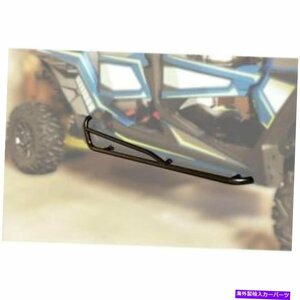 Nerf Bar Moose Racing 0530-1427 Nerf Bar -Black Moose Racing 0530-1427 Nerf Bar - Black