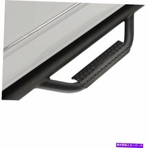 Nerf Bar n-fab t0654fjテクスチャブラックホイールツーホイールツーナーフステップバー07-14 FJクルーザー N-Fab T0654FJ Textured Black_画像2