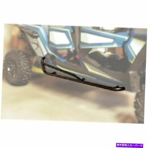 Nerf Bar Moose Racing Polaris RZR 4 900/1000/Turbo 2014-2020 Nerf Bars Black 0530-1427 MOOSE RACING POLARIS RZR 4 900/1000/Turbo