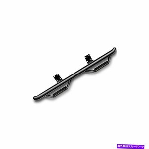 Nerf Bar 06-09 Dodge RAM 1500/2500/3500 MEGA CAB NERF STEP CAB LGTH D0686CC-TX N-FAB For 06-09 Dodge Ram 1500/2500/3500 Mega Cab