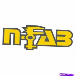 Nerf Bar n-fab step nerf bar hpt0777qc-tx bpf N-Fab Step Nerf Bar HPT0777QC-TX BPF