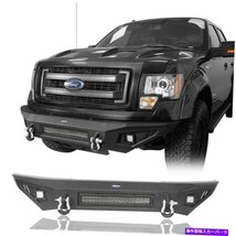 Nerf Bar フォードF150 2009-2014フロント /リアバンパー /ナーフバー /ルーフラック /ベッドラック For Ford F150 2009-2014 Front / Rea_画像2