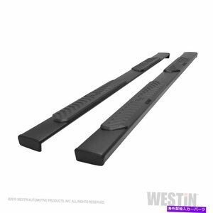 Nerf Bar Westin 28-51325 R5 NERFステップバーは20-22グラディエーターに適合します Westin 28-51325 R5 Nerf Step Bars Fits 20-22 Glad