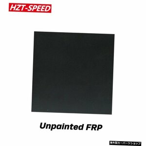 【未塗装FRP】リアルカーボンファイバー素材リアバンパーリップディフューザー4エキゾーストマファーパイプBMW2シリーズF222014-2017車種