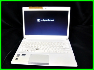 ★TOSHIBA/東芝★ノート★dynabook R734/E36KW★COREi5-4200M★ジャンク★