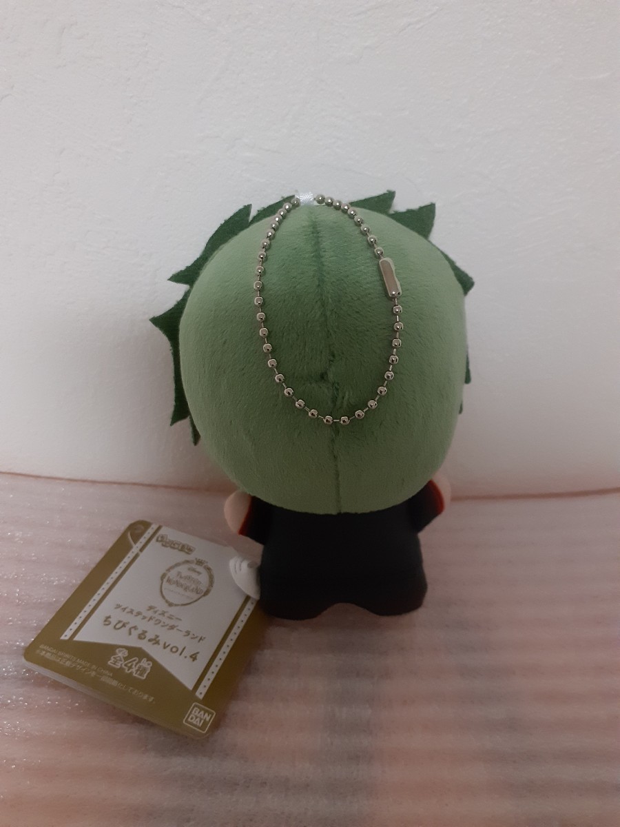 は自分にプチご褒美を 《新品・タグ付き》うさまる ダッフィー ...