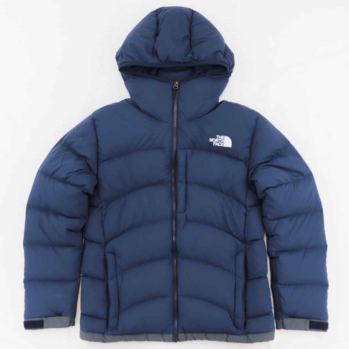 通販のお買物 【新品】ノースフェイスデナリジャケットオールインワン