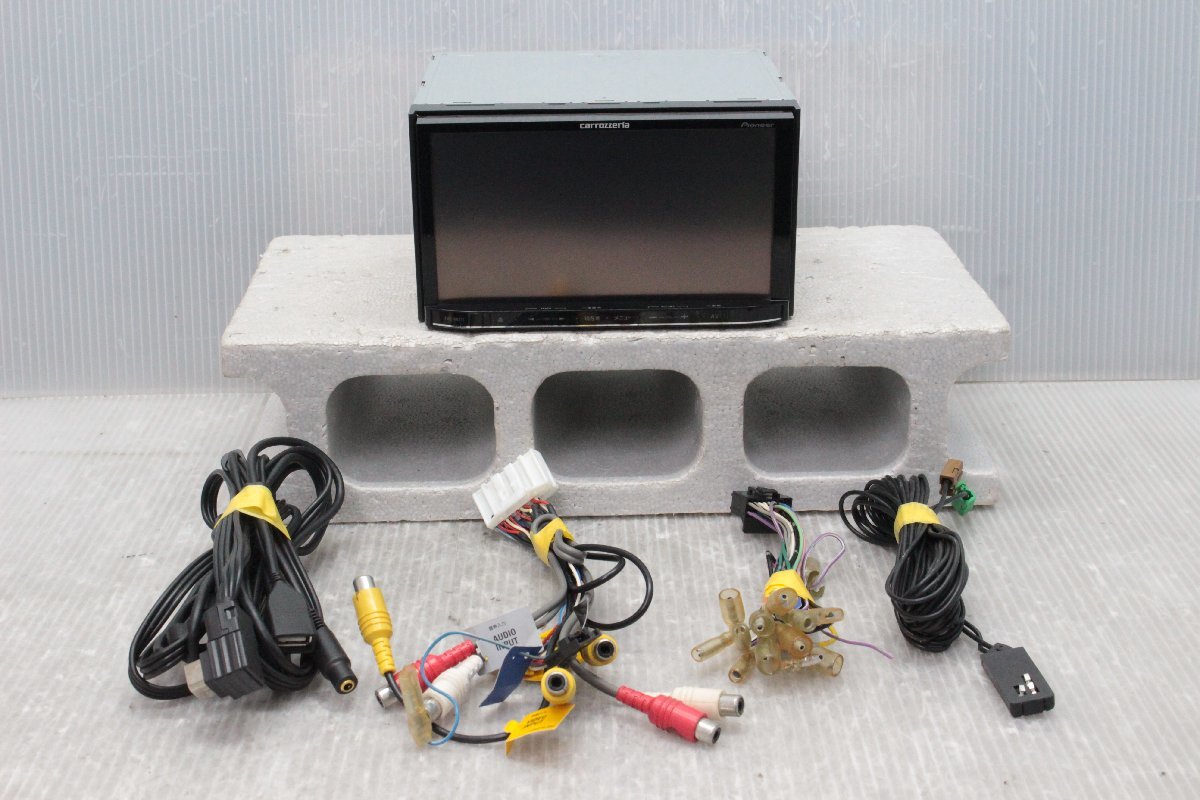ヤフオク! -「avic-mrz77」の落札相場・落札価格