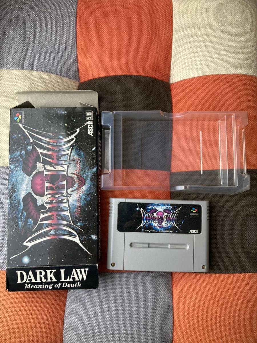 ヤフオク! -「ダークロウ」(スーパーファミコン) (テレビゲーム)の落札