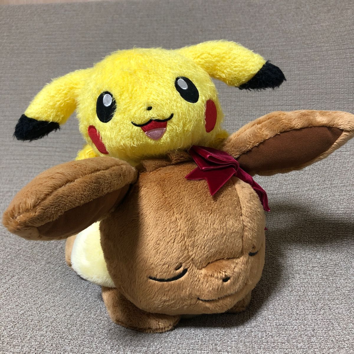 ダニエルアーシャム ピカチュウ(Lサイズ)新品未開封 www.eva.gov.co