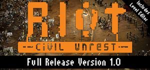 [PC*Steam код ]RIOT - Civil Unrest