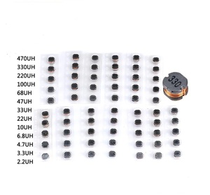  power in dakta surface implementation smd coil CD43 13 price total 65 piece set 